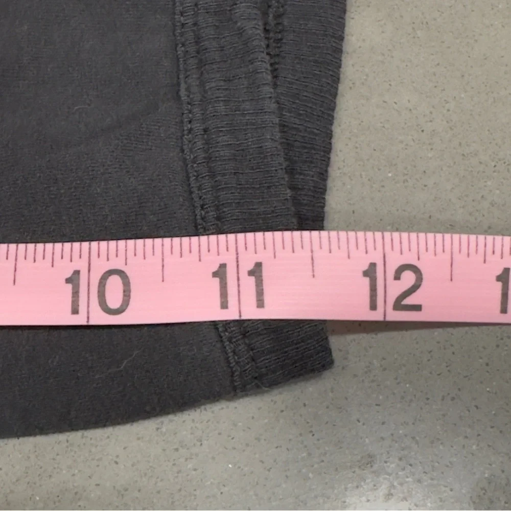Lucky Brand Men's Size M/L Black Boxer Briefs Shorts
